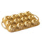 Nordicware Cast Aluminium Braided  Mini Bundt Pan