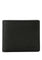 Coach Mens ID Billfold Wallet - Black