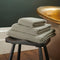 Christy Brixton Towel, Pebble
(Lt, Brown)