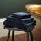 Christy Brixton Towel, Midnight
(Dk. Blue)