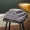 Christy Brixton Towel, Titanium
(Grey)