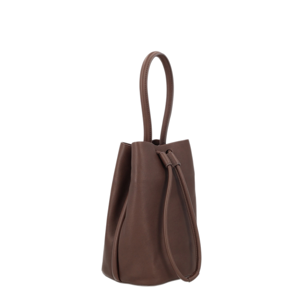 Small Bucket Bag