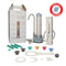 MODEL 601 - Avava Countertop Disruptor Water Filtration System