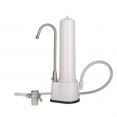 MODEL 601 - Avava Countertop Disruptor Water Filtration System