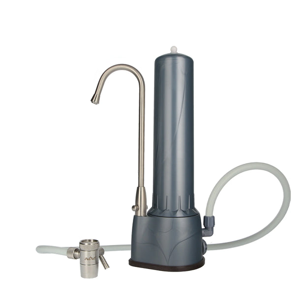MODEL 601 - Avava Countertop Disruptor Water Filtration System