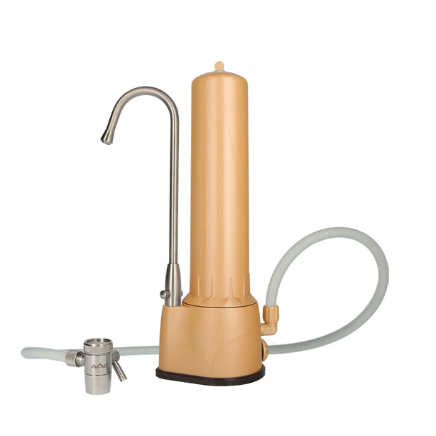 MODEL 601 - Avava Countertop Disruptor Water Filtration System