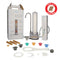 MODEL 501 - Avava Countertop Disruptor Water Filtration System