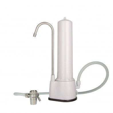 MODEL 501 - Avava Countertop Disruptor Water Filtration System
