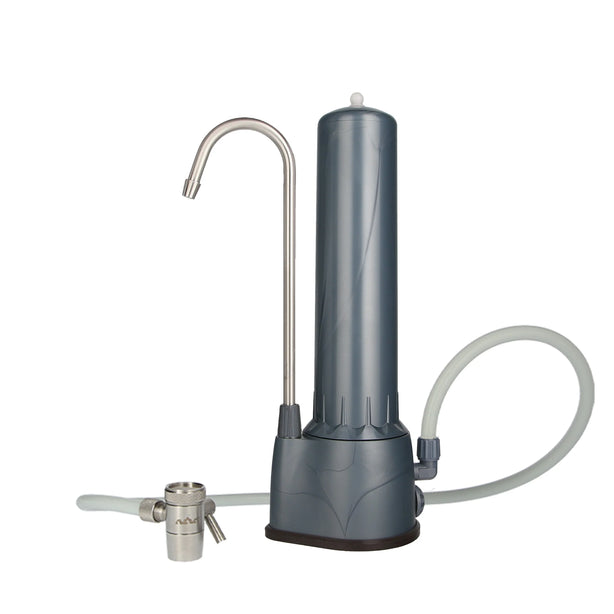 MODEL 501 - Avava Countertop Disruptor Water Filtration System