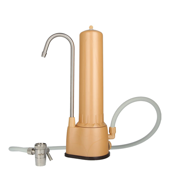 MODEL 501 - Avava Countertop Disruptor Water Filtration System