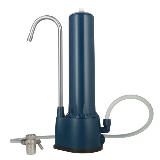 MODEL 501 - Avava Countertop Disruptor Water Filtration System