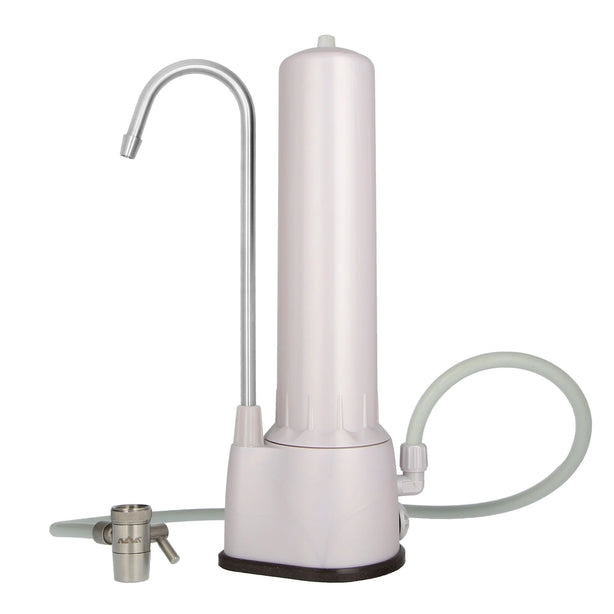 MODEL 506 - Avava Countertop Disruptor Water Filtration System
