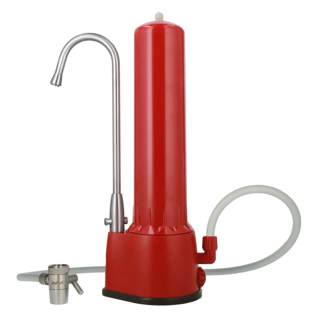 MODEL 506 - Avava Countertop Disruptor Water Filtration System