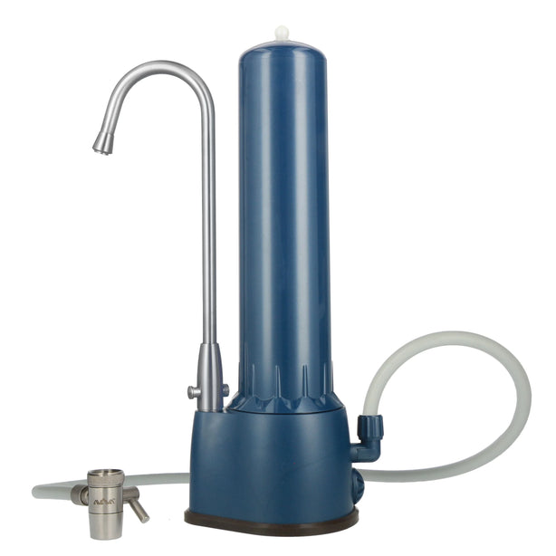 MODEL 506 - Avava Countertop Disruptor Water Filtration System