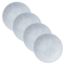 Urban Dinner Plates - Grey Web (4/pack)