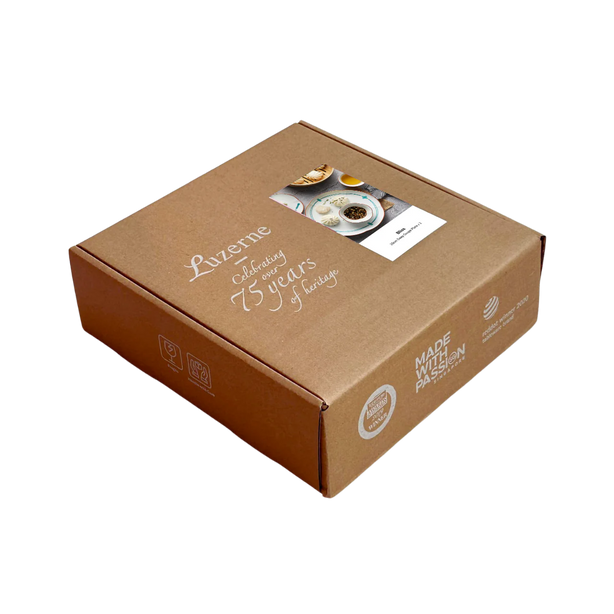 Bliss - Deep Plates Mini Gift Set (2/Pack)