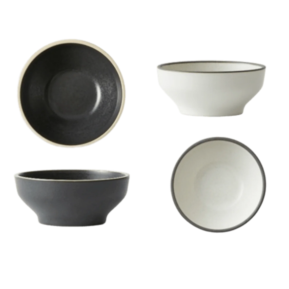 MOD - Mix Color Bowls