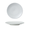 Urban Dinner Plates - Coral Blanc (4/pack)