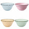 TinTin 15cm Mix Color Bowls