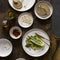 Marble 21cm Plate - Mini Gift Set  (4/pack)