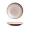Rustic Dinner Plates - Sama (4/pack)