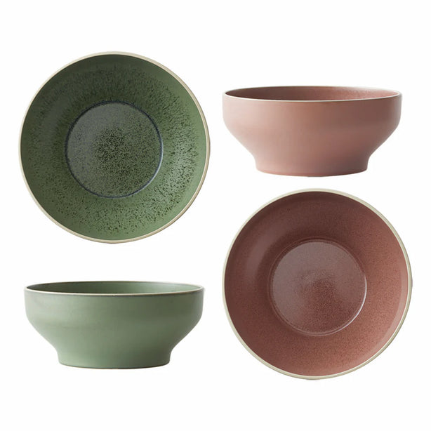 MOD - Mix Color Bowls