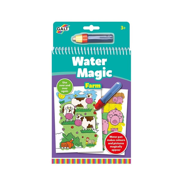 Galt Water Magic