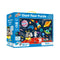 Galt Giant Floor Puzzle (Theme Park / Alphabet Animals / Counting Creatures / Space / Who's Taller / Jungle / Dinosaurs / Construction)