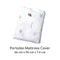 Cheeky Bon Bon Portable Mattress Cover