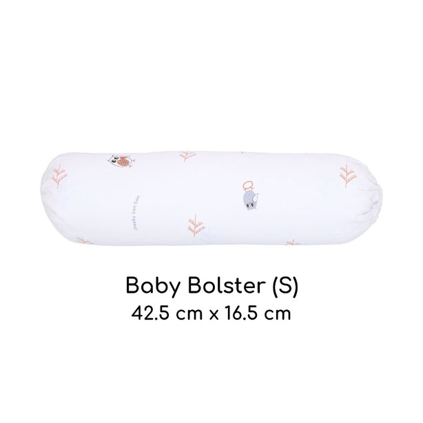 Cheeky Bon Bon Baby Bolster - S