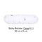 Cheeky Bon Bon Baby Bolster Case - LL
