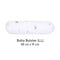 Cheeky Bon Bon Baby Bolster - LL