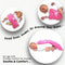 Cheeky Bon Bon Baby Comfort Bean Bag Cover