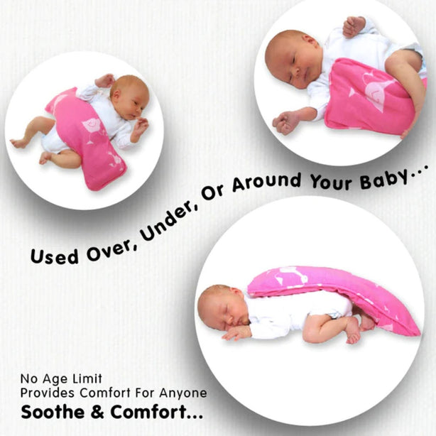 Cheeky Bon Bon Baby Comfort Bean Bag Cover