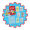 Galt Explore And Discover Lab Kit (Nature Lab / Bubble Lab / Slimy Lab / Dino Lab / Kitchen Lab / Power Lab)