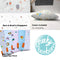 Cheeky Bon Bon Baby Dimple Pillow