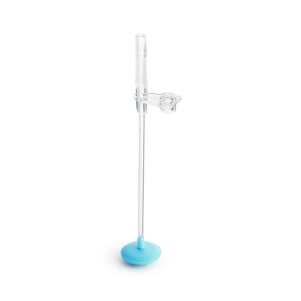 Munchkin Click Lock Weighted Flexi-Straw Cup Replacement Straw and Weight
