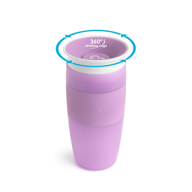 Munchkin Miracle 360° Sippy Cup - 14oz