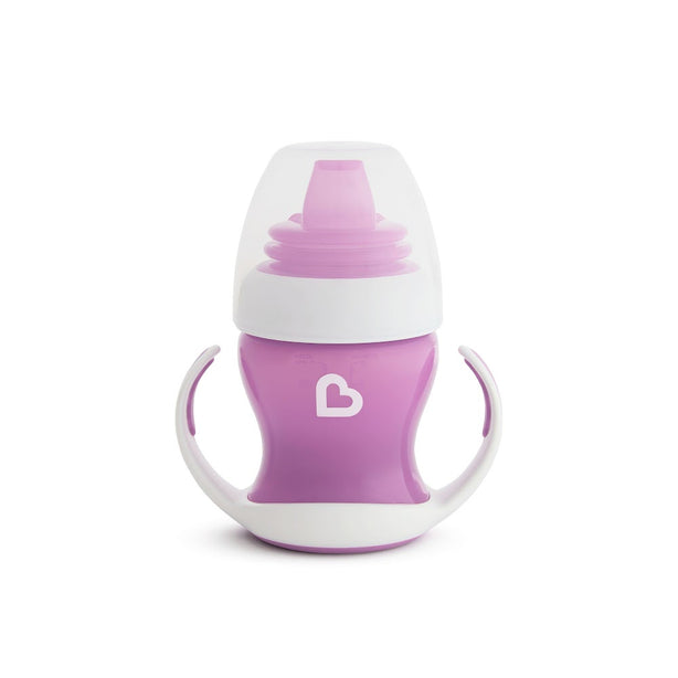 Munchkin Gentle Transition Cup - 4oz