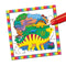 Galt First Water Magic (Dinosaurs / Farm Animals / Ocean / Vehicles)