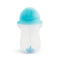 Munchkin Any Angle Click Lock Weighted Straw Cup - 10oz