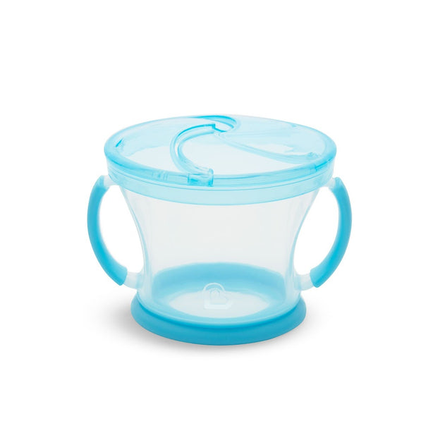 Munchkin Snack Catcher