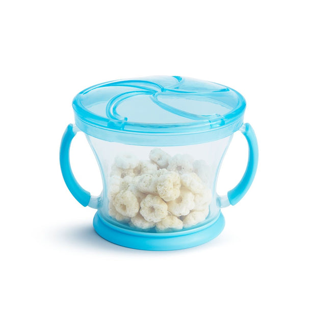 Munchkin Snack Catcher