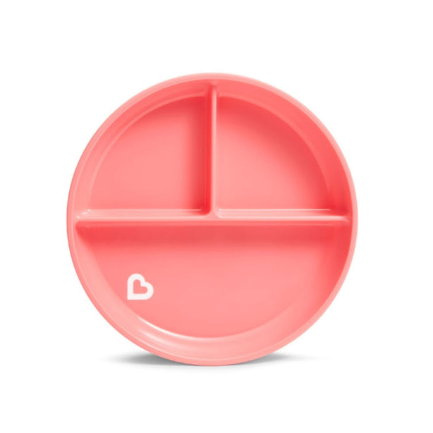 Munchkin Stay Put Suction Plate