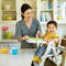 Munchkin Raise Toddler Fork & Spoon