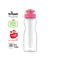 Renga Saga Tritan Water Bottle With Ice Tube - 730ML