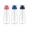Renga Saga Tritan Water Bottle With Ice Tube - 730ML
