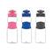 Renga Saga Tritan Water Bottle With Silicone Sleeve - 730ML