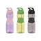 Renga Moly Tritan Water Bottle With Straw - 730ML