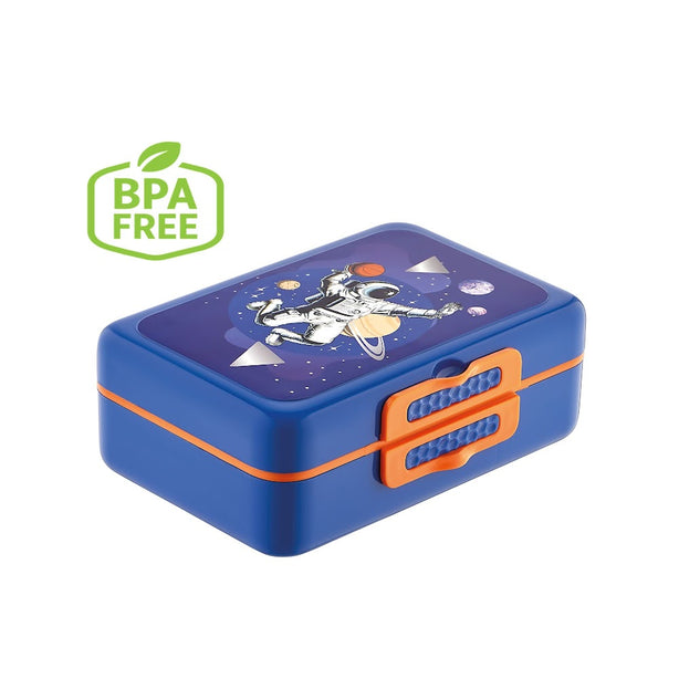 Renga Tondo Lunch Box - 1L